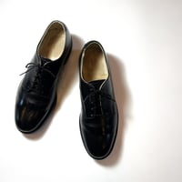 1990's US.NAVY Service Shoes