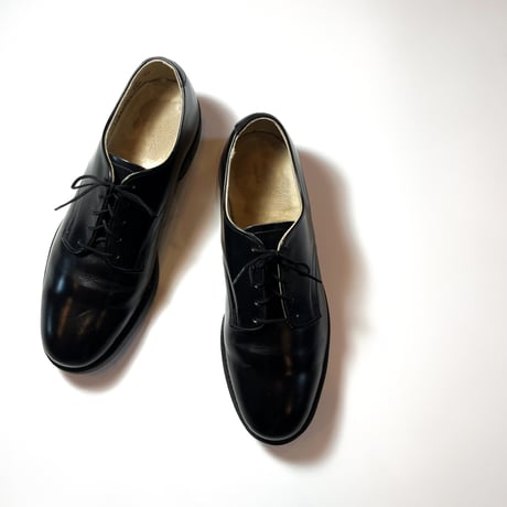 1990's US.NAVY Service Shoes
