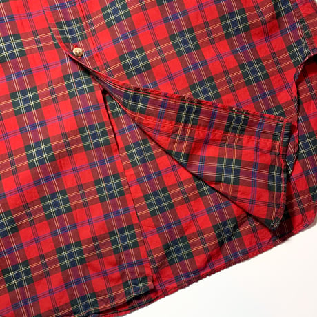 1980's Brooks Brothers L/S Shirt