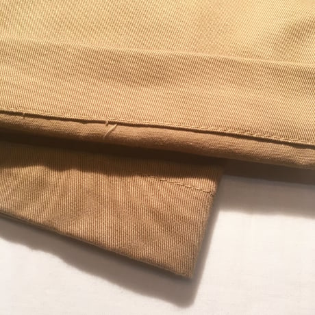 1970's British Army Gurkha Trousers