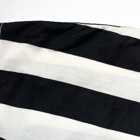 1950〜60's Ainsbrooke Prisoner Like Pajama L/S Shirt
