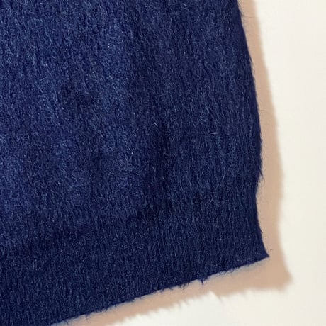 1960's〜 Sears Mohair Cardigan