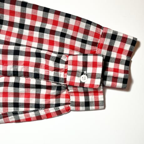 1950's Simtex L/S Shirt