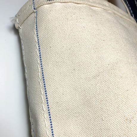 1980's〜 L.L.Bean Boat&Tote Canvas Bag