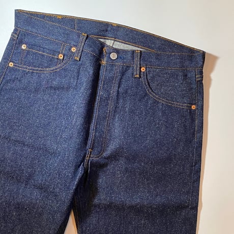 1990's Levi's 501 Denim Pants Deadstock