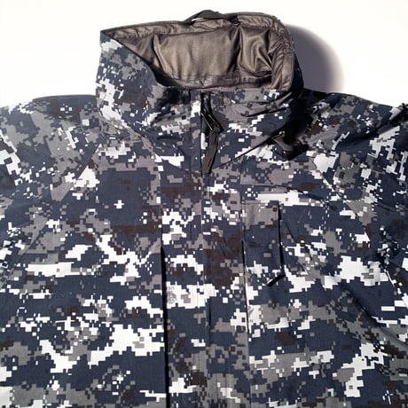 2000's〜 US.NAVY NWU GORE-TEX Jacket