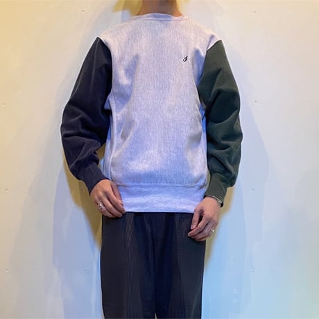 1990's Champion Reverse Weave Sweat