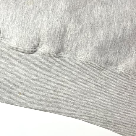 1990's Champion Reverse Weave Sweat Parka