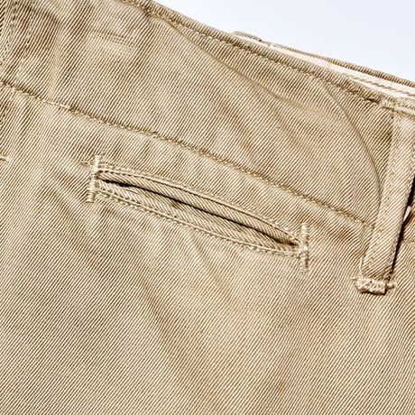 1940's US.ARMY M-45 Chino Trousers
