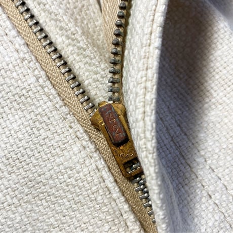 1960's h.i.s Tapered Pants Deadstock