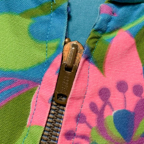 1960's Unknown Reversible Jacket