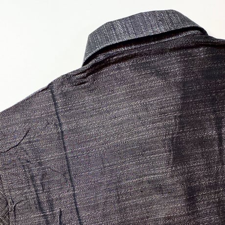 1960's Auro L/S Shirt Deadstock