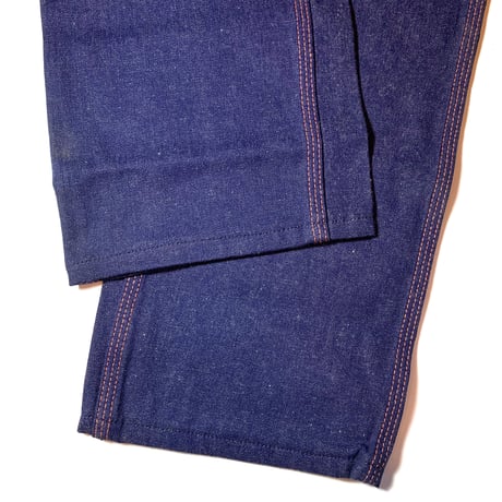 1970's Wrangler Denim  Painter Pants Deadstock