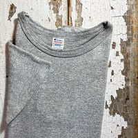 1980's Champion Solid Tee