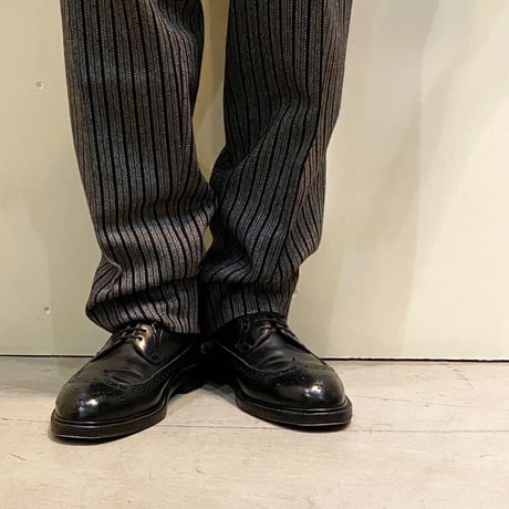 1960〜70's Piane-ta Tapered Slacks