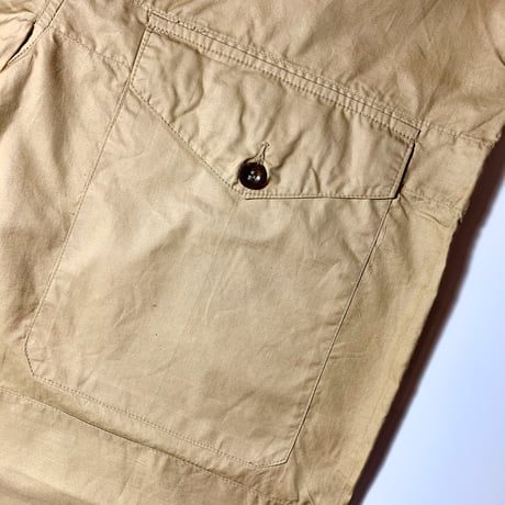 1940's British Army SAS Over Trousers