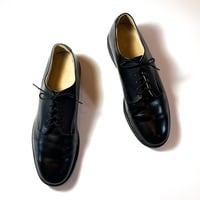 1990's US.NAVY Service Shoes