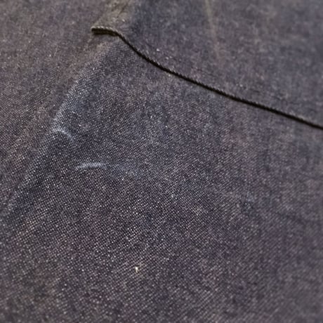 1980's US.NAVY Denim Trousers