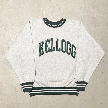 1990's Champion Reverse Weave Sweat