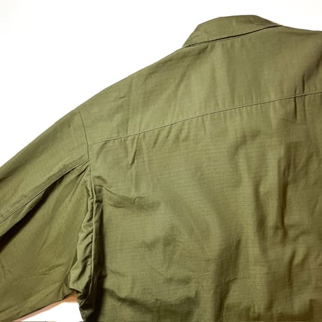 1960's US.ARMY Jungle Fatigue 4th Jacket Deadstock