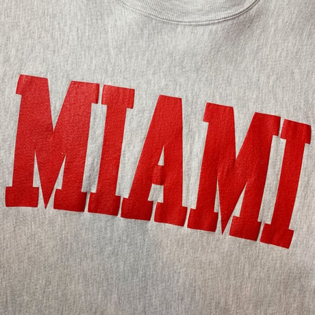 1990's Champion Reverse Weave Sweat