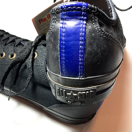 1990's CONVERSE ALL STAR Low Deadstock