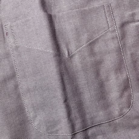 1970's〜 Brooks Brothers L/S Shirt Deadstock