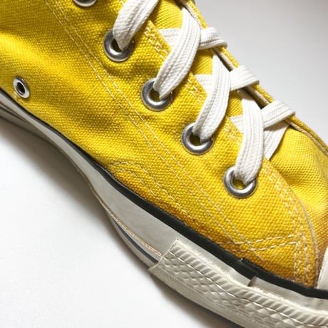 1980's CONVERSE ALL STAR Hi