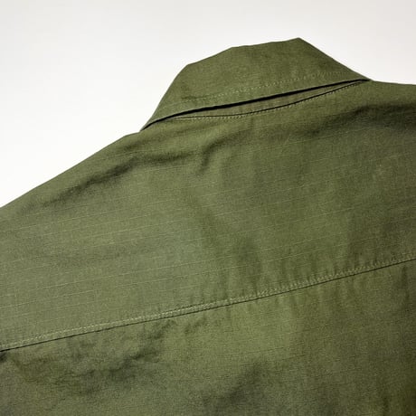 1960's US.ARMY Jungle Fatigue 4th Jacket