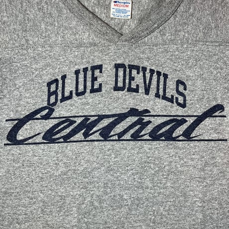 1980's Champion Football Tee