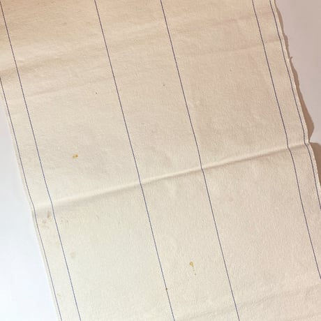 1980's L.L.Bean Log Carrie Canvas Bag