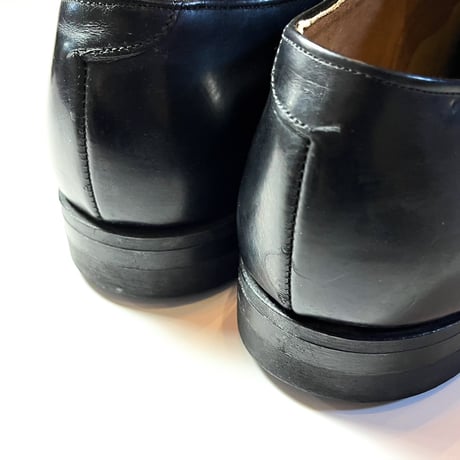 1980's US.NAVY Service Shoes