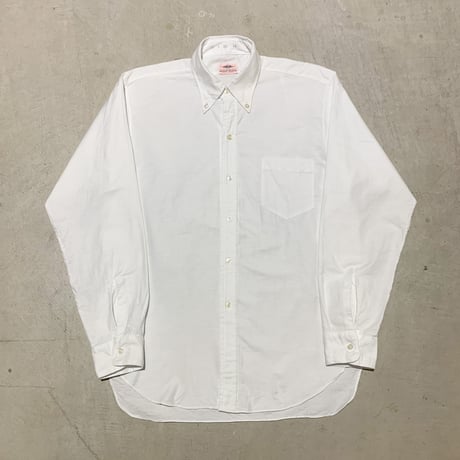 1960's UNIVAL L/S Shirt