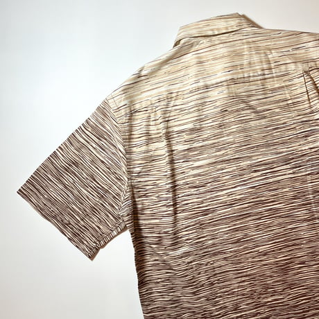 1950's Jantzen S/S Shirt