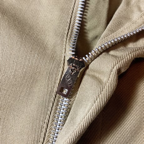 1960's US.ARMY Chino Trousers