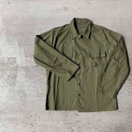 1940's USMC M-47 Herringbone Jacket Deadstock