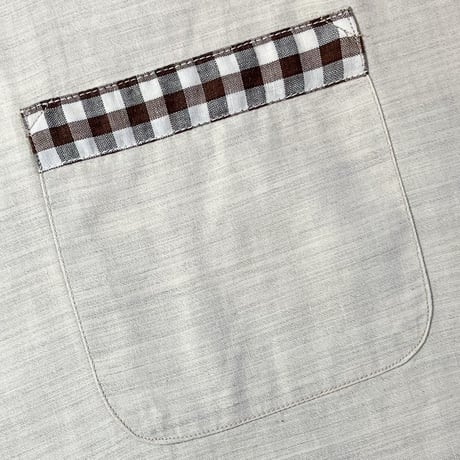 1950's Kaynee L/S Shirt