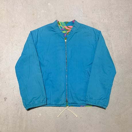 1960's Unknown Reversible Jacket
