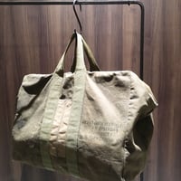 1940's USAAF Aviator's Kit Bag