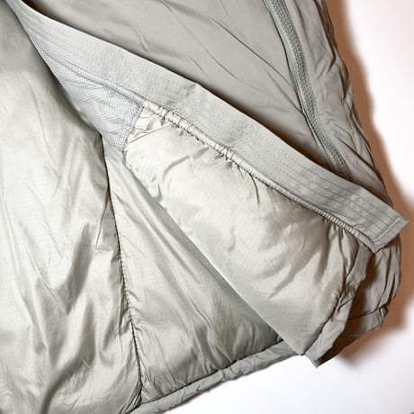 2000's〜 US.Military ECWCS Gen3 Level7 Primaloft Jacket Deadstock