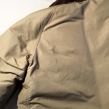 1960's Eddie Bauer Blizzard Proof Jacket