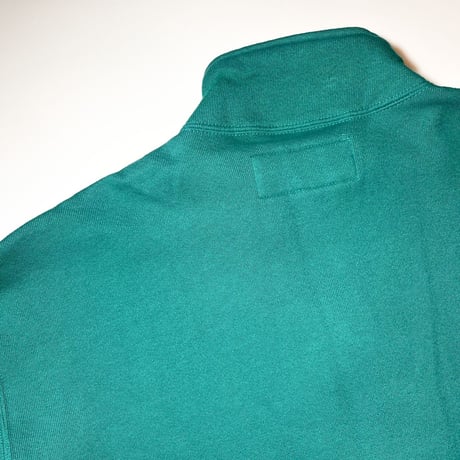 1980's L.L.Bean×RUSSELL Sweat Blouson Deadstock