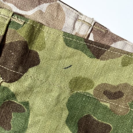 1940's USMC P-42 Duckhunter Trousers