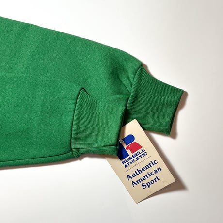 1980's RUSSELL ATHLETIC Sweat Deadstock