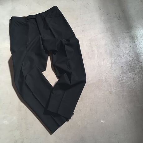 1960's DAROFF Tapered Slacks