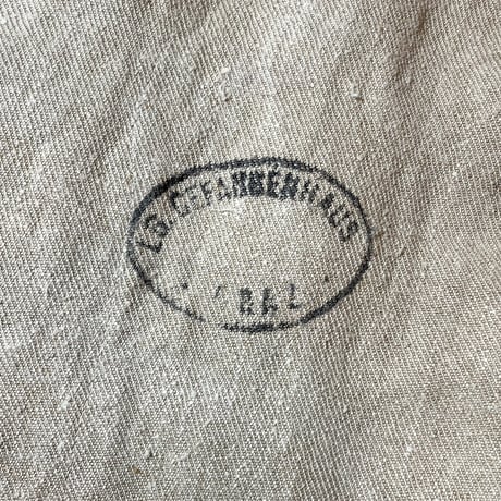 1940's German Military Linen Jacket