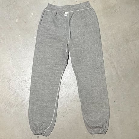 1960〜70's RUSSELL Sweat Pants Deadstock