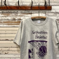 1980's Champion Printed Tee
