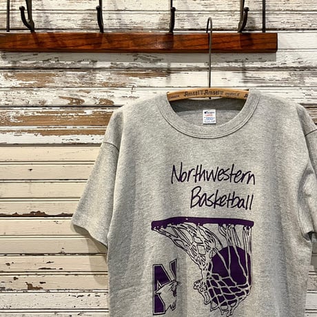 1980's Champion Printed Tee