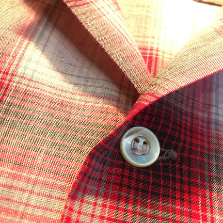 1960's nelson paige L/S Shirt